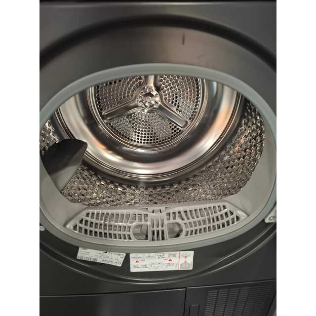 Сушильная машина Beko DF7412GB, черный