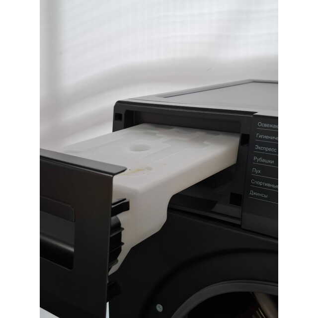 Сушильная машина Beko DF7412GB, черный