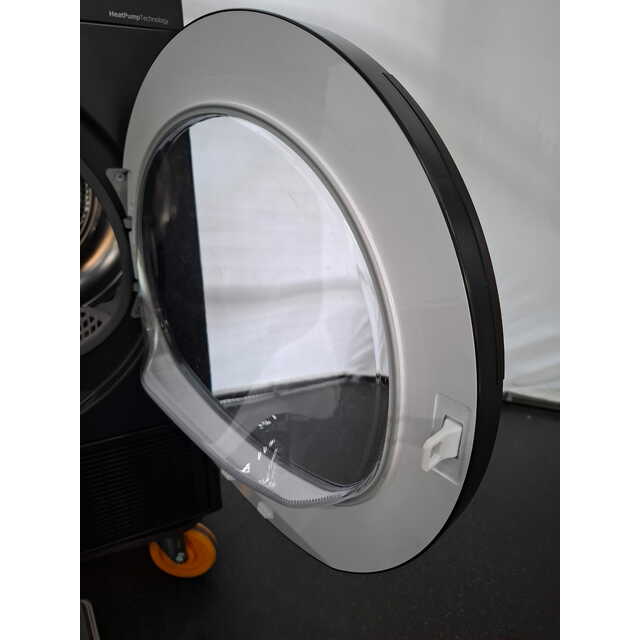 Сушильная машина Beko DF7412GB, черный