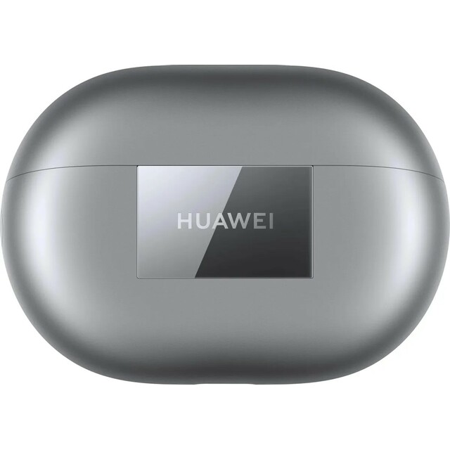 Наушники Huawei FreeBuds Pro 3 (Цвет: Silver Frost)