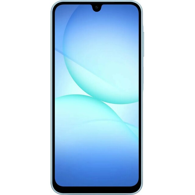 Смартфон Samsung Galaxy A17 4 / 128Gb A175FLBNCAU (Цвет: Blue) Смартфон Samsung Galaxy A17 4 / 128Gb A175FLBNCAU (Цвет: Blue)