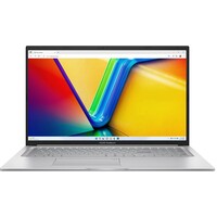 Ноутбук Asus Vivobook 17 X1704VA-AU1078 (Core 5 120U 1.4Ghz/16Gb DDR4/SSD512Gb/Intel Graphics/17.3 /noOS/silver) (90NB13X1-M00L70)