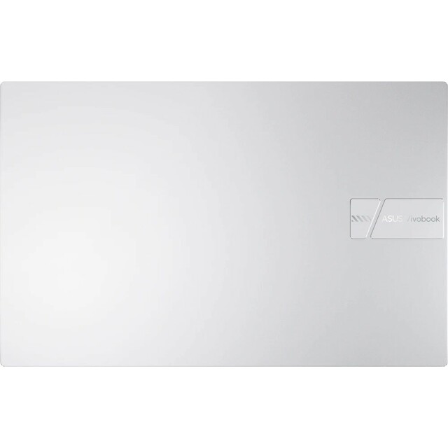 Ноутбук Asus Vivobook 17 X1704VA-AU1078 (Core 5 120U 1.4Ghz/16Gb DDR4/SSD512Gb/Intel Graphics/17.3 /noOS/silver) (90NB13X1-M00L70)