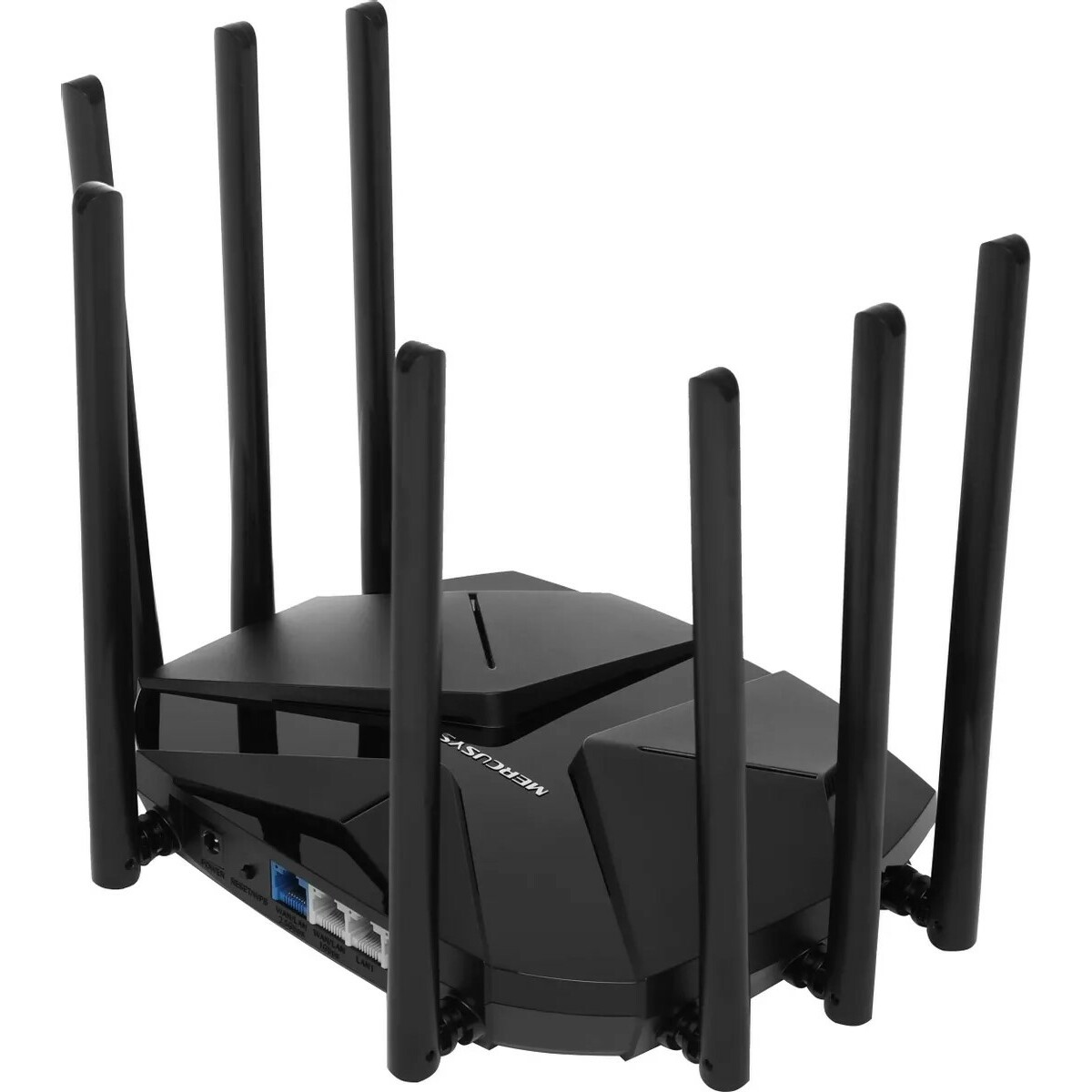 Wi-Fi роутер Mercusys MR90X 
