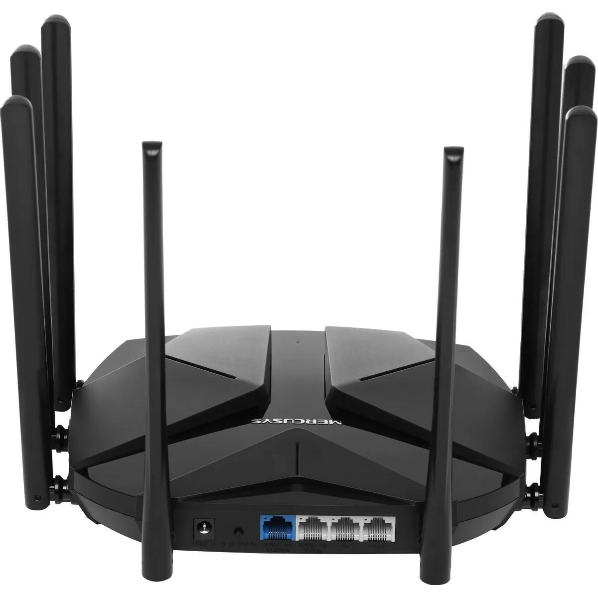 Wi-Fi роутер Mercusys MR90X 