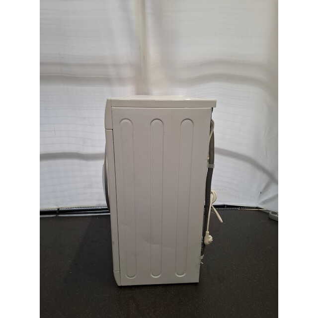 Стиральная машина Hotpoint NSD 6239 S VE RU, белый