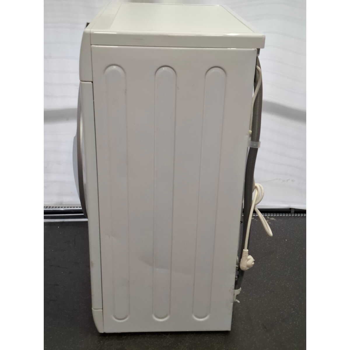 Стиральная машина Hotpoint NSD 6239 S VE RU, белый