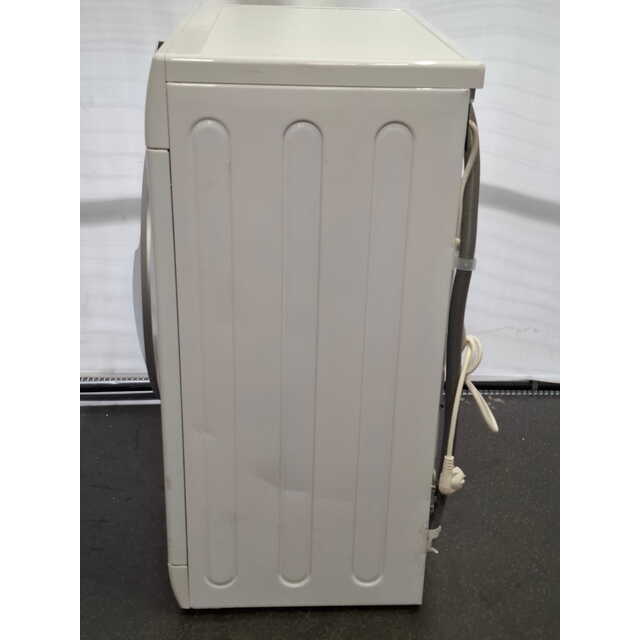 Стиральная машина Hotpoint NSD 6239 S VE RU, белый