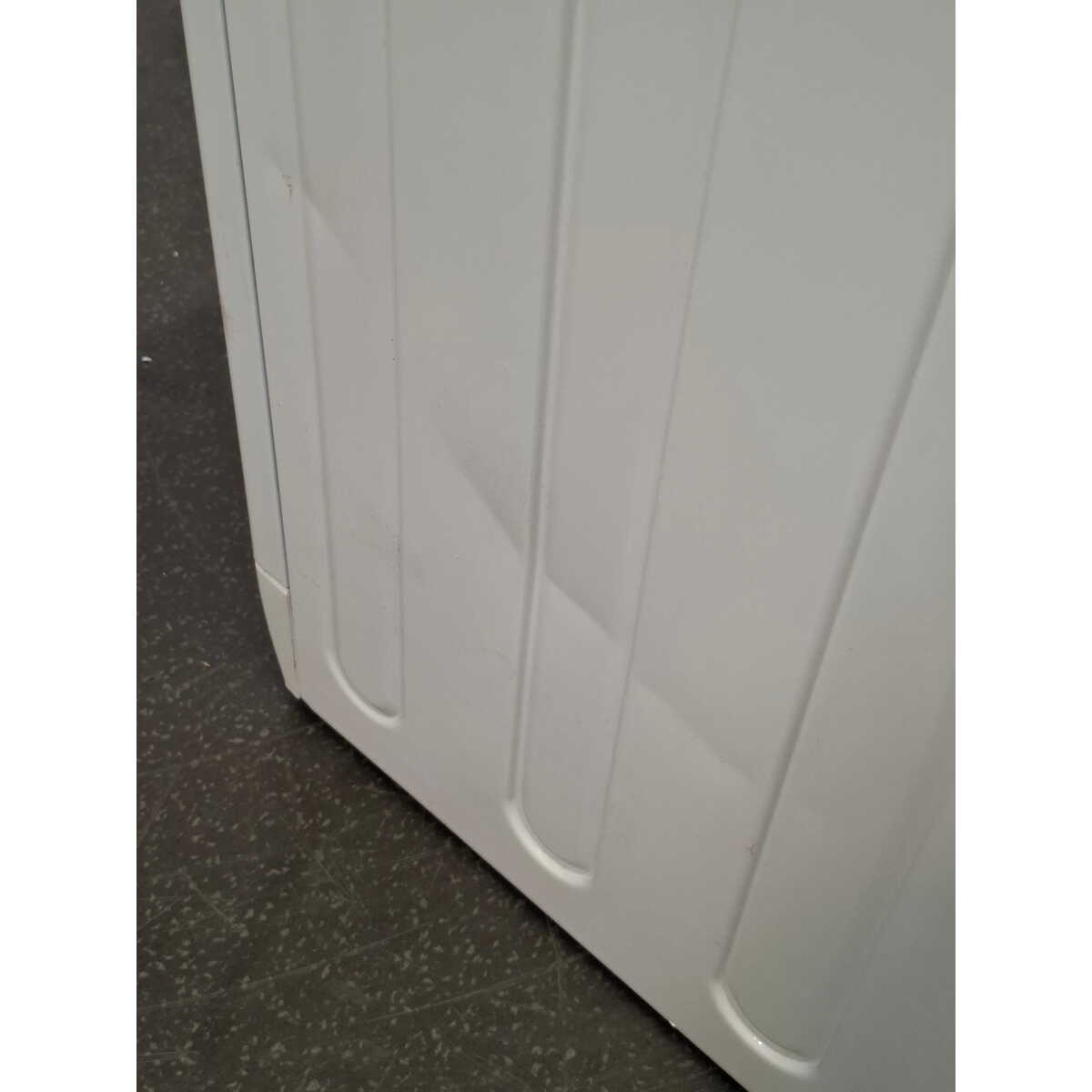 Стиральная машина Hotpoint NSD 6239 S VE RU, белый