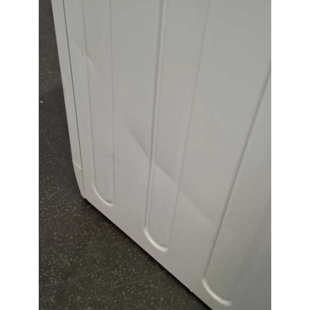 Стиральная машина Hotpoint NSD 6239 S VE RU, белый