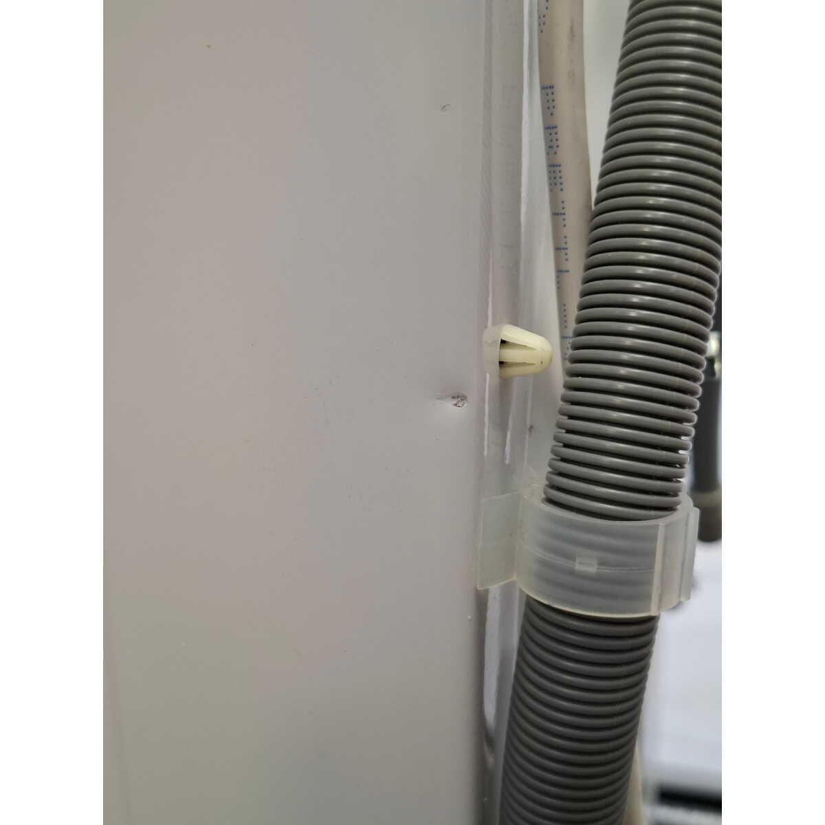 Стиральная машина Hotpoint NSD 6239 S VE RU, белый