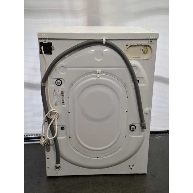 Стиральная машина Hotpoint NSD 6239 S VE RU, белый