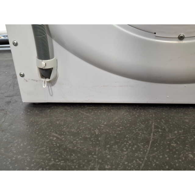 Стиральная машина Hotpoint NSD 6239 S VE RU, белый