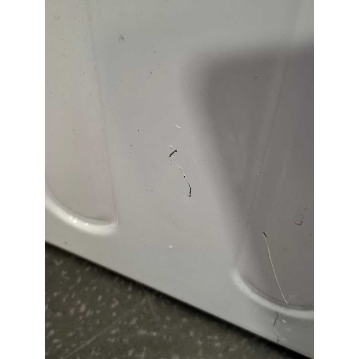 Стиральная машина Hotpoint NSD 6239 S VE RU, белый
