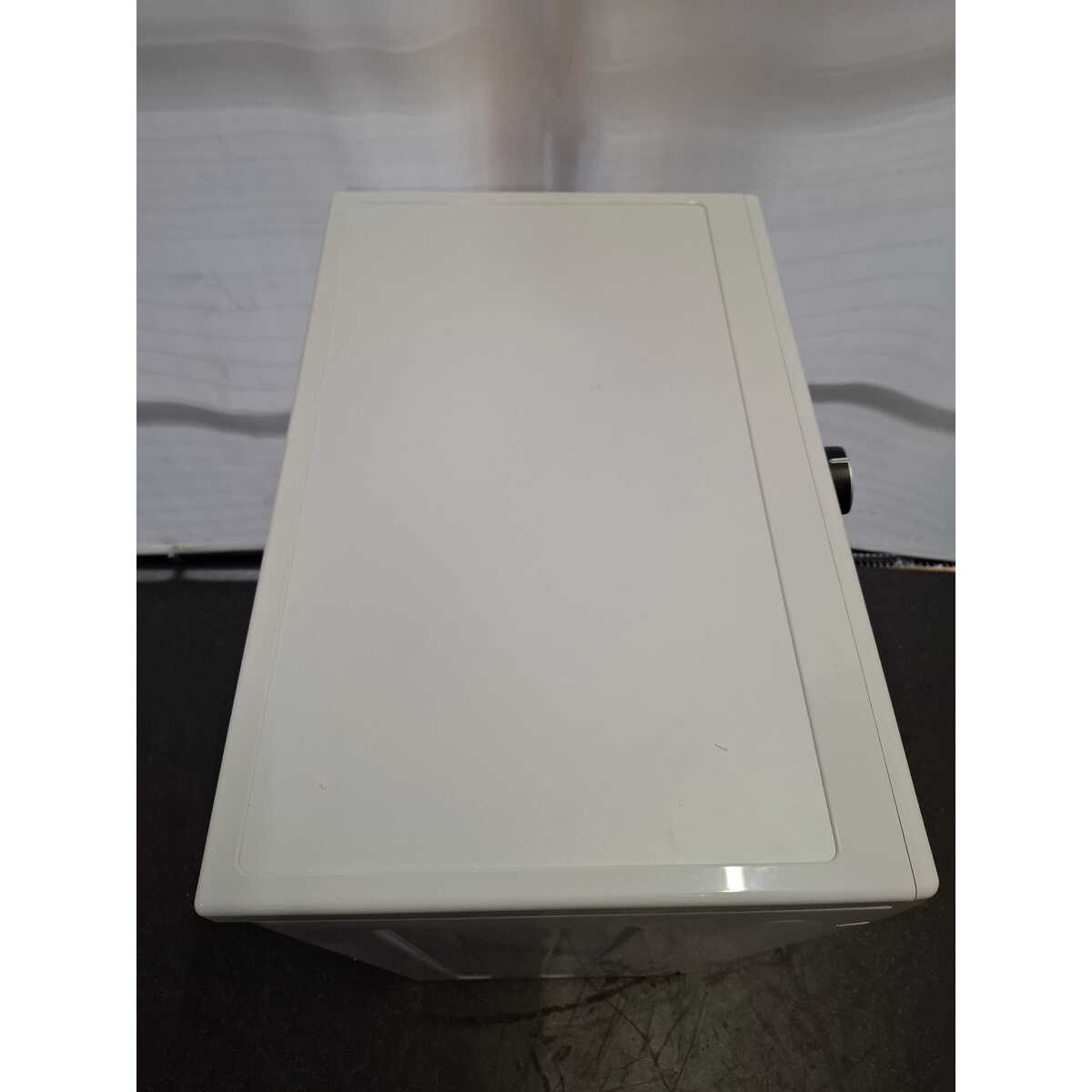Стиральная машина Hotpoint NSD 6239 S VE RU, белый