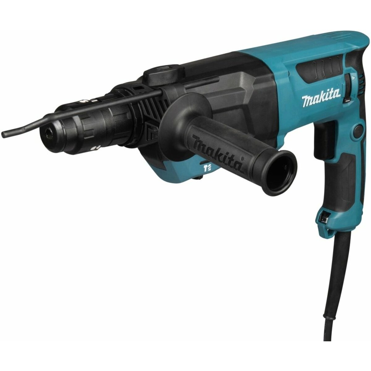 Перфоратор Makita HR2670FT (Цвет: Blue)