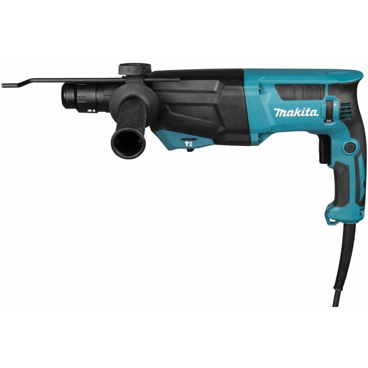 Перфоратор Makita HR2670FT (Цвет: Blue)