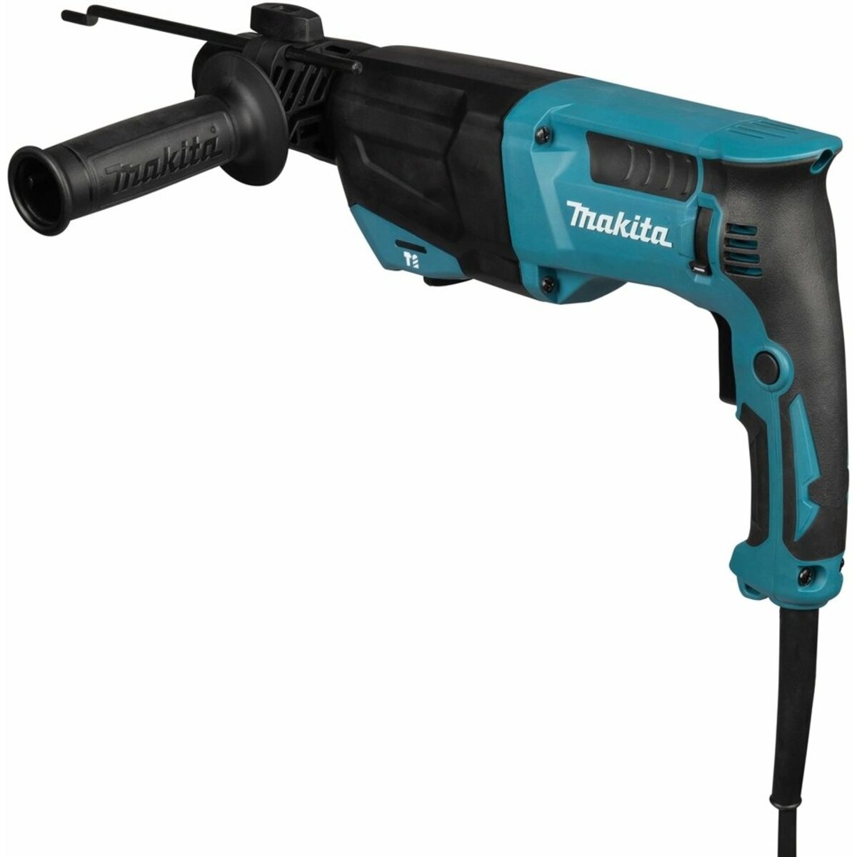 Перфоратор Makita HR2670FT (Цвет: Blue)