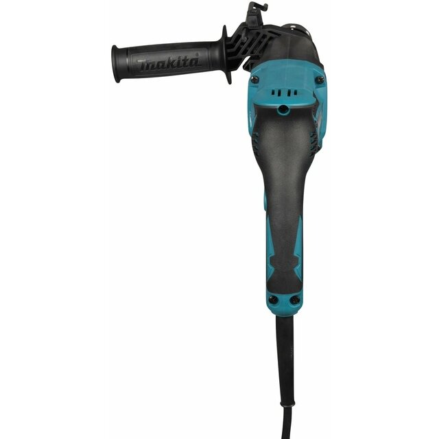 Перфоратор Makita HR2670FT (Цвет: Blue)
