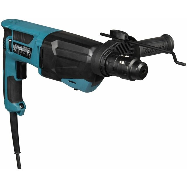 Перфоратор Makita HR2670FT (Цвет: Blue)