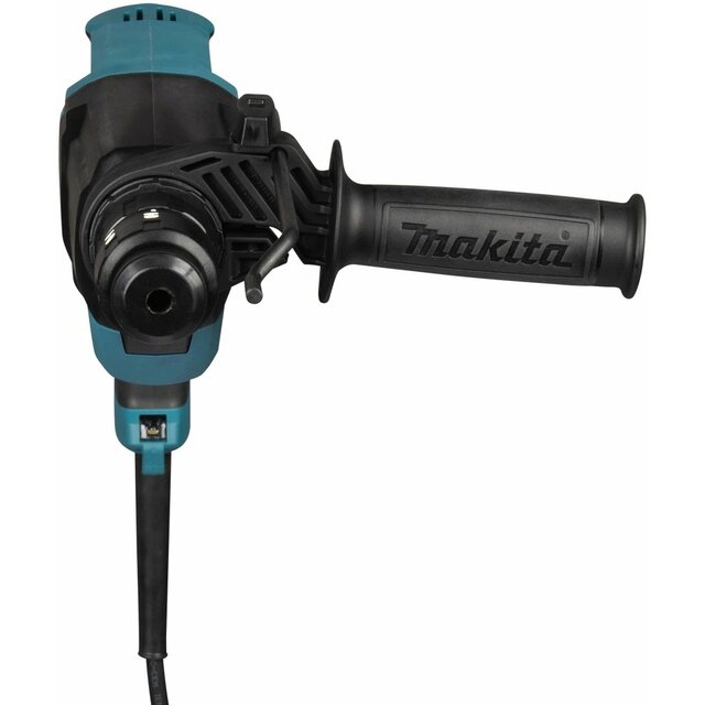 Перфоратор Makita HR2670FT (Цвет: Blue)