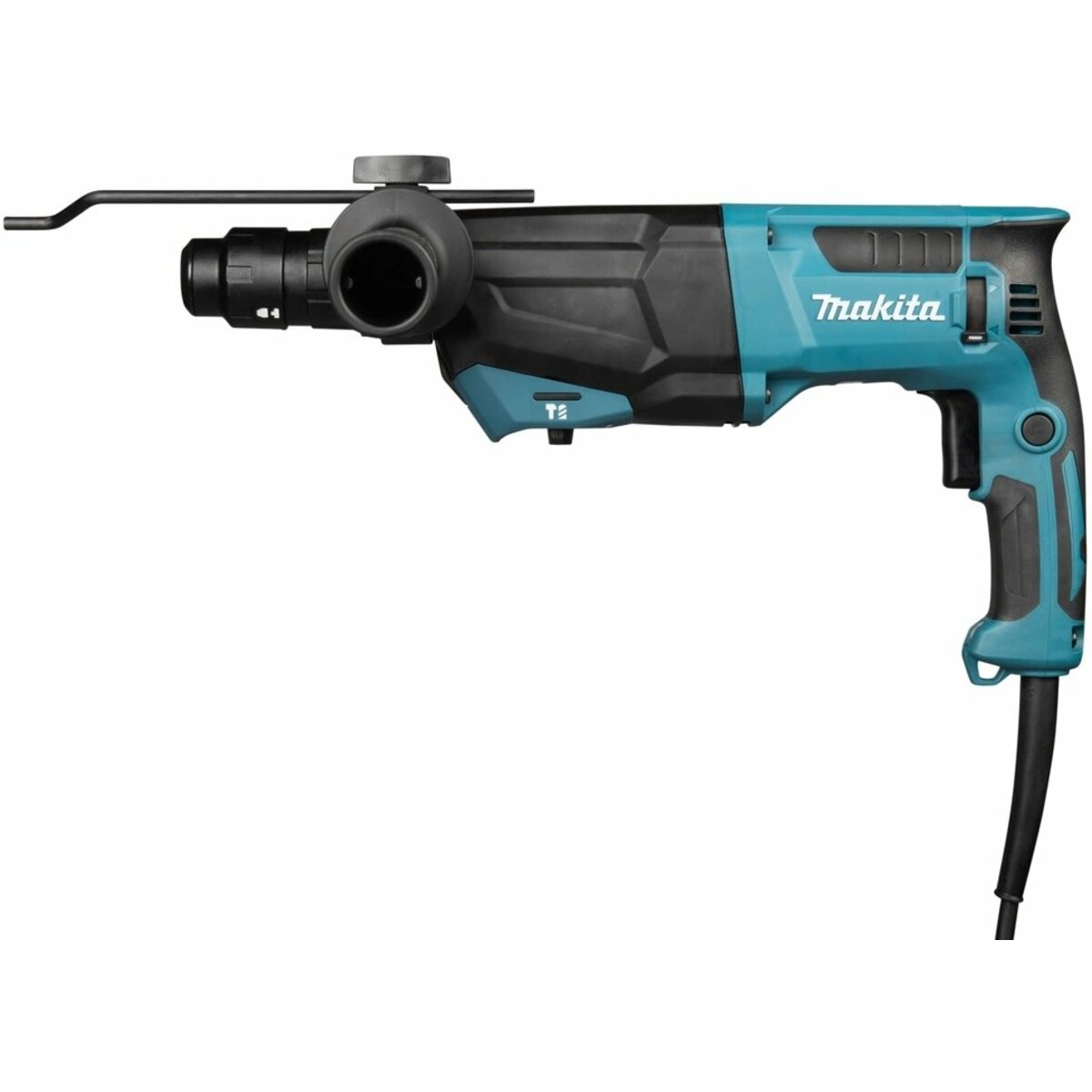 Перфоратор Makita HR2670FT (Цвет: Blue)