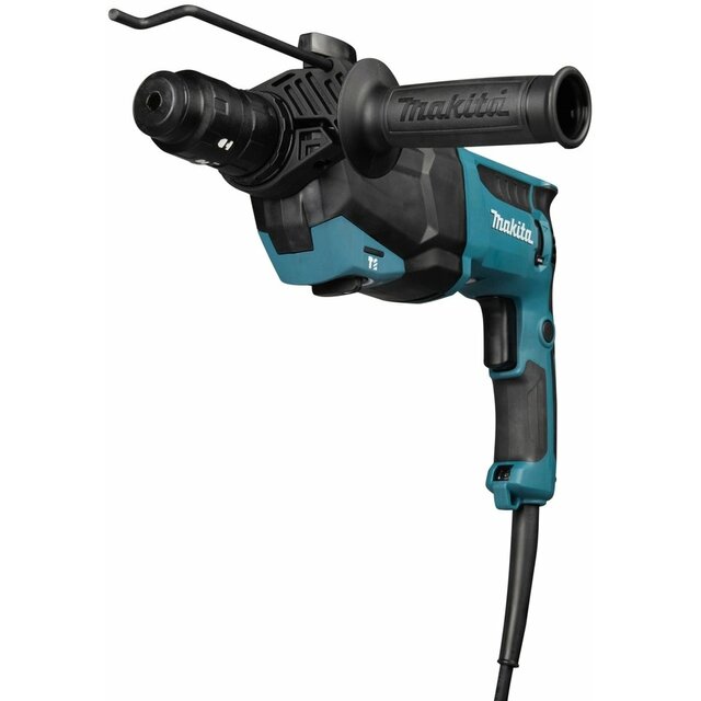 Перфоратор Makita HR2670FT (Цвет: Blue)