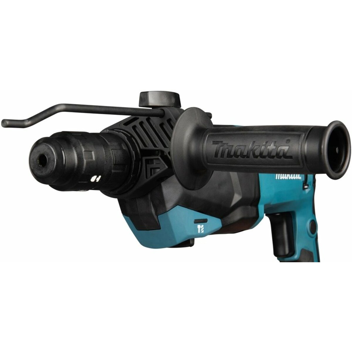 Перфоратор Makita HR2670FT (Цвет: Blue)