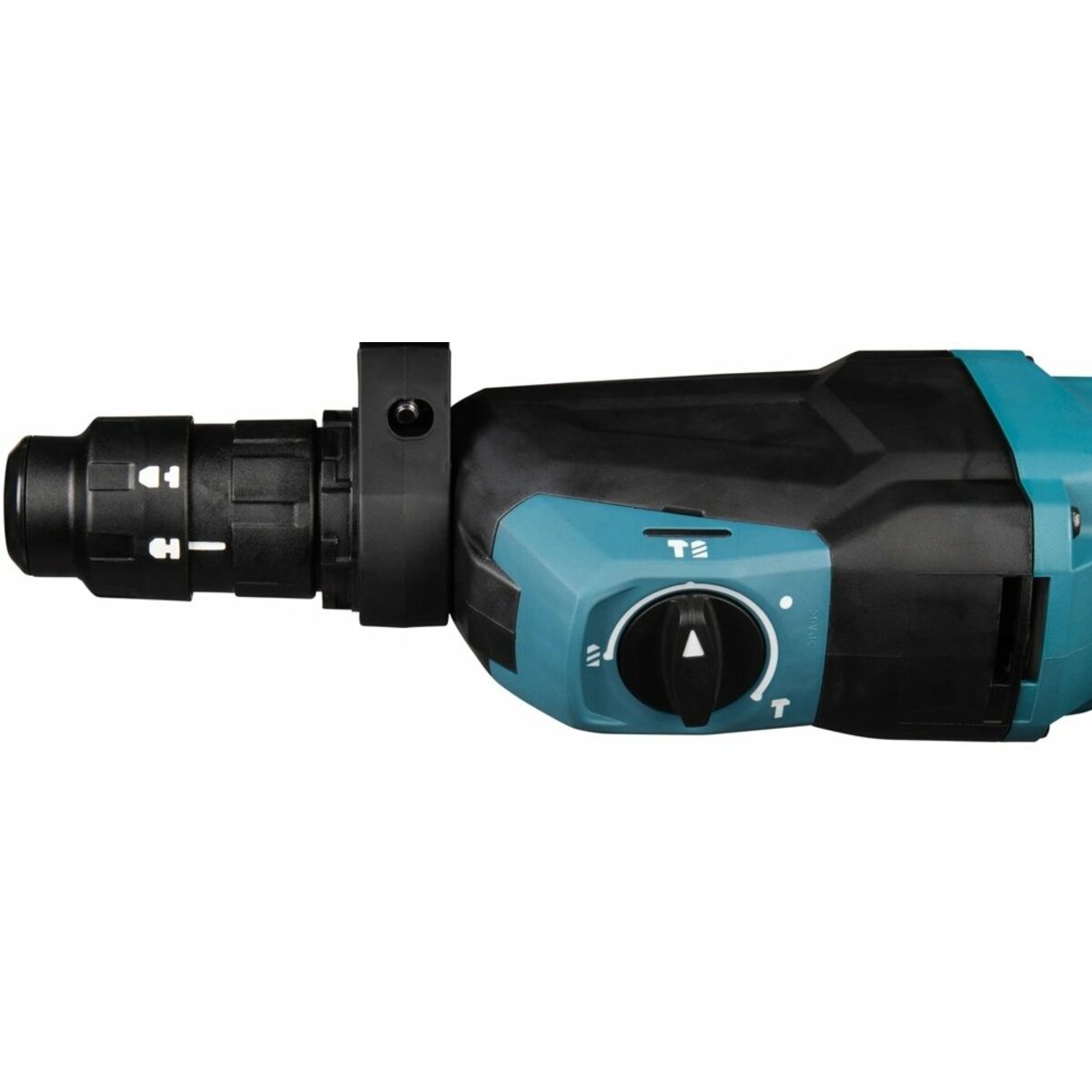 Перфоратор Makita HR2670FT (Цвет: Blue)