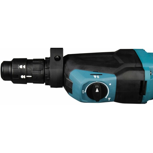 Перфоратор Makita HR2670FT (Цвет: Blue)