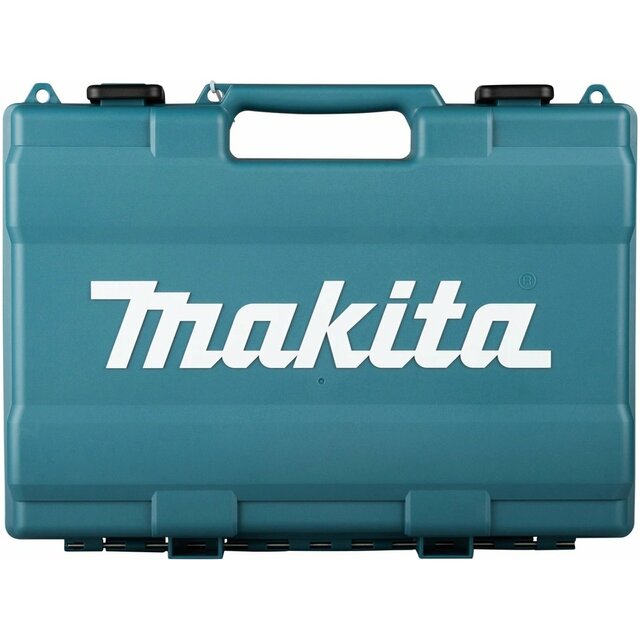 Перфоратор Makita HR2670FT (Цвет: Blue)
