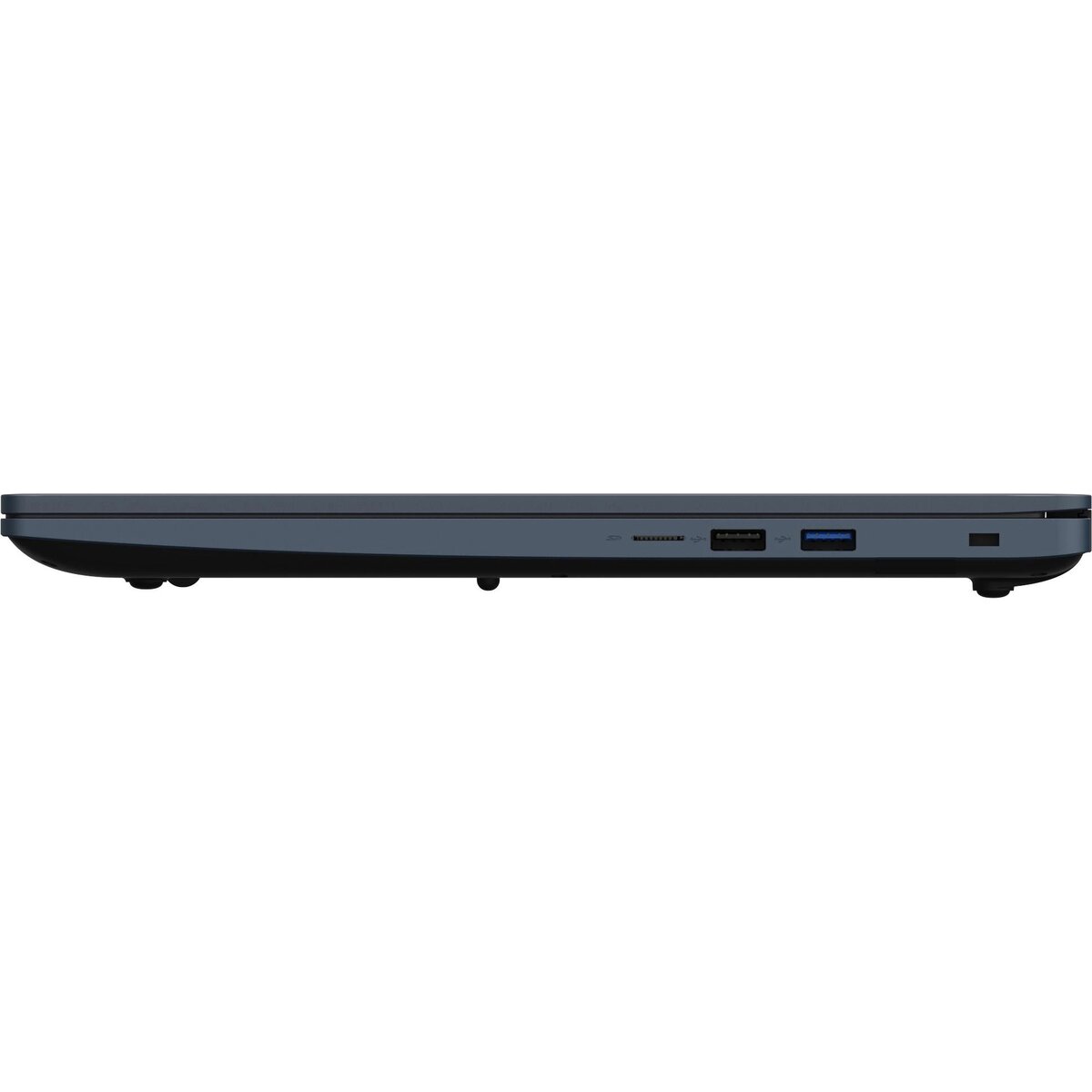 Ноутбук Maibenben M17A-R574UM (Ryzen 5 7430U 2.3Ghz/16Gb DDR4/SSD512Gb/AMD Radeon Graphics/17.3"/Windows 11 Home/blue) (M17A-R574UM0F3RHU4EB1)
