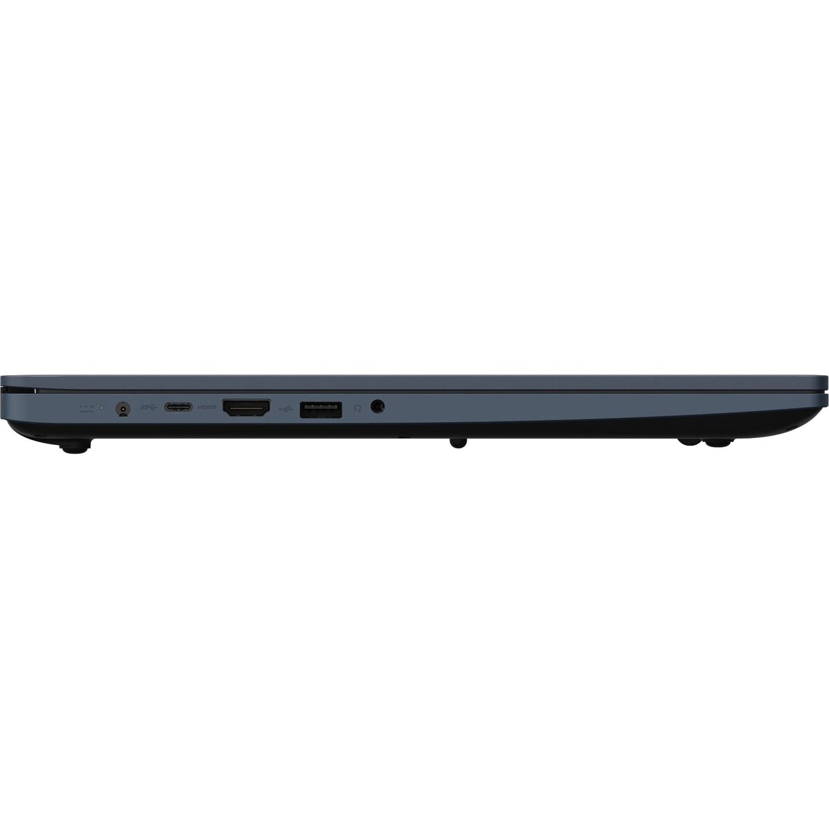 Ноутбук Maibenben M17A-R574UM (Ryzen 5 7430U 2.3Ghz/16Gb DDR4/SSD512Gb/AMD Radeon Graphics/17.3"/Windows 11 Home/blue) (M17A-R574UM0F3RHU4EB1)