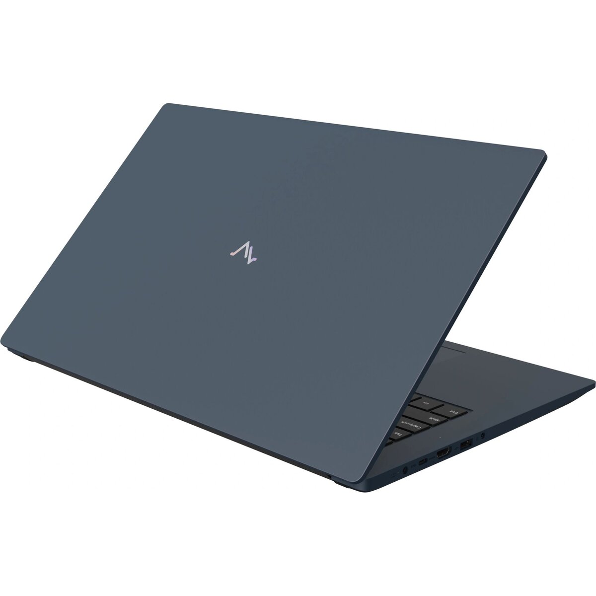 Ноутбук Maibenben M17A-R574UM (Ryzen 5 7430U 2.3Ghz/16Gb DDR4/SSD512Gb/AMD Radeon Graphics/17.3"/Windows 11 Home/blue) (M17A-R574UM0F3RHU4EB1)