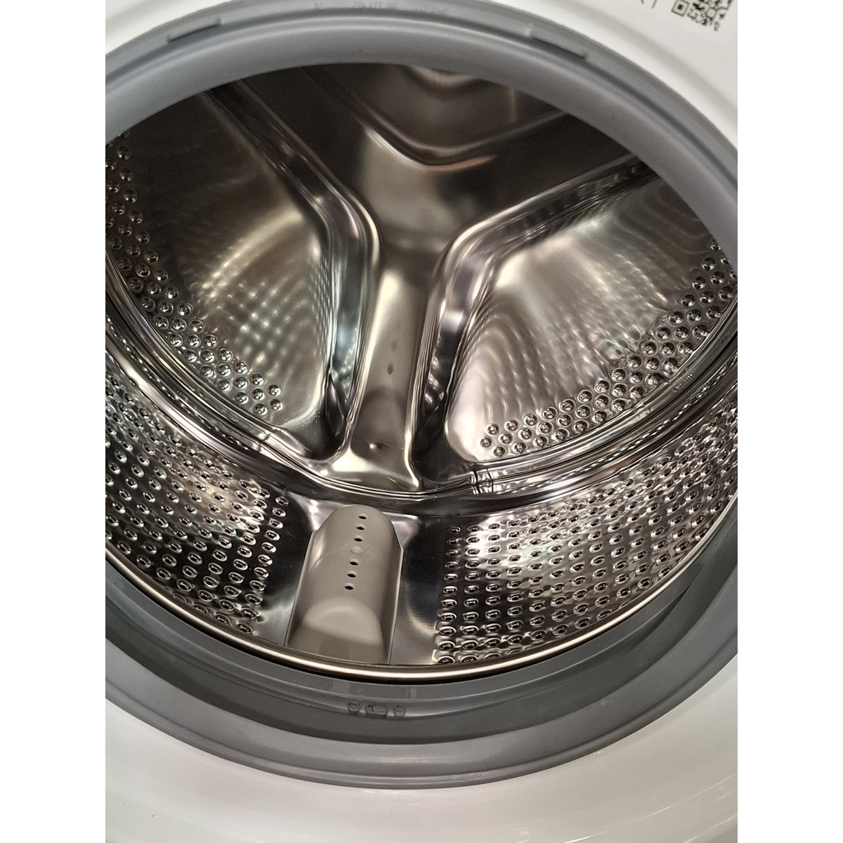 Стиральная машина Beko WSPE7612W, белый