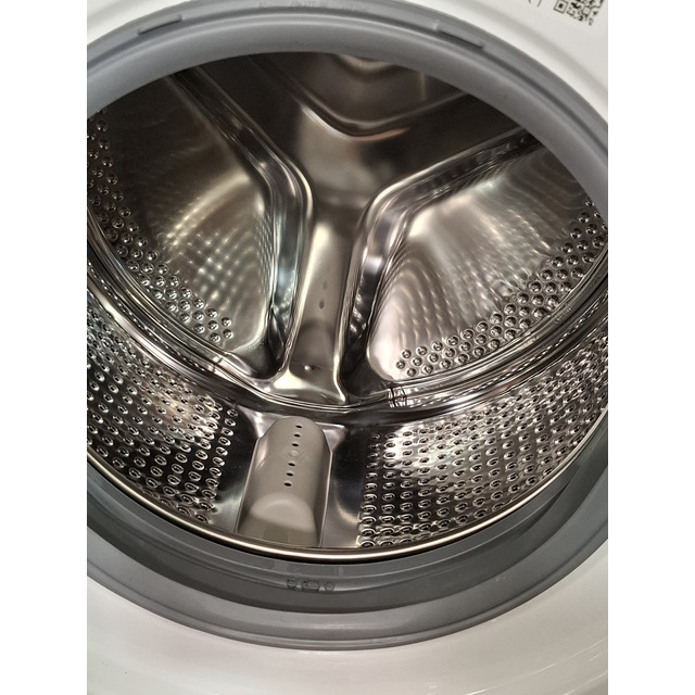 Стиральная машина Beko WSPE7612W, белый