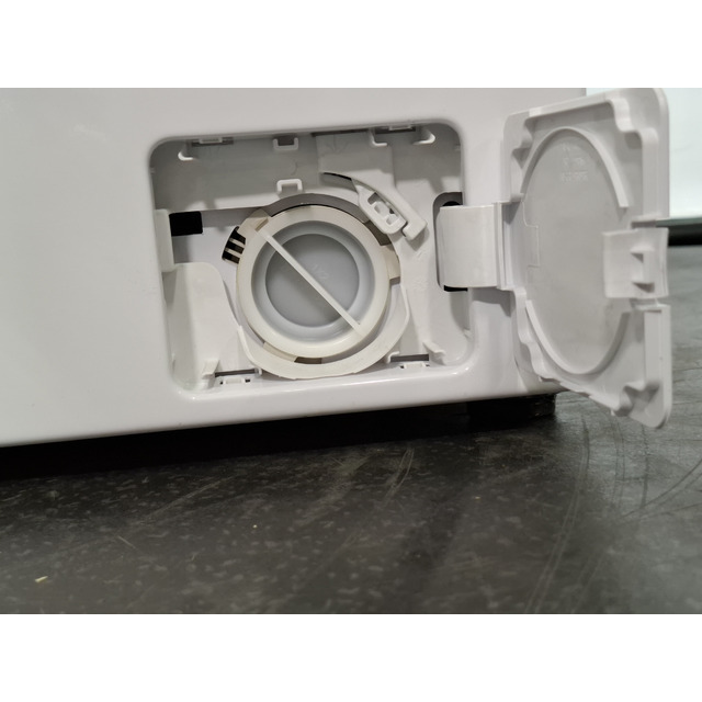 Стиральная машина Beko WSPE7612W, белый