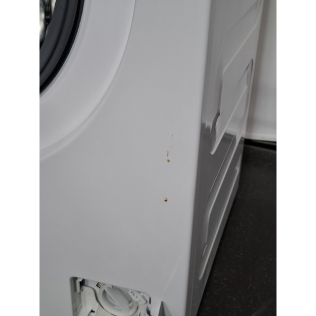 Стиральная машина Beko WSPE7612W, белый