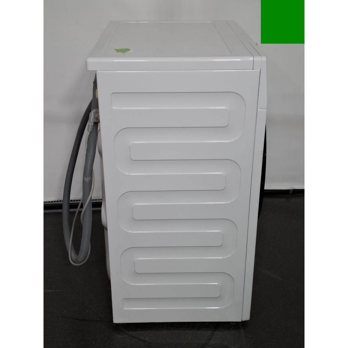 Стиральная машина Beko WSPE7612W, белый