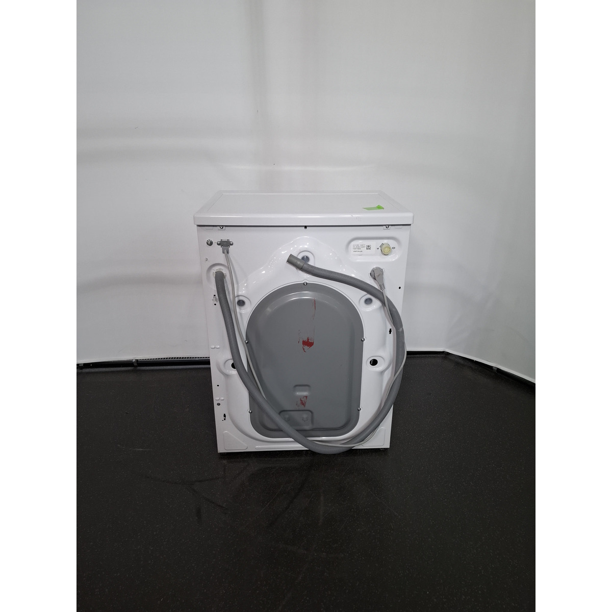 Стиральная машина Beko WSPE7612W, белый