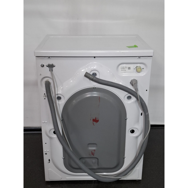 Стиральная машина Beko WSPE7612W, белый