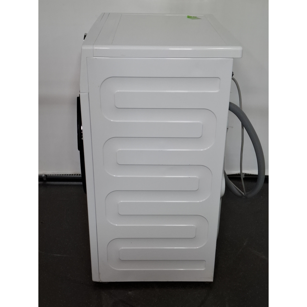 Стиральная машина Beko WSPE7612W, белый