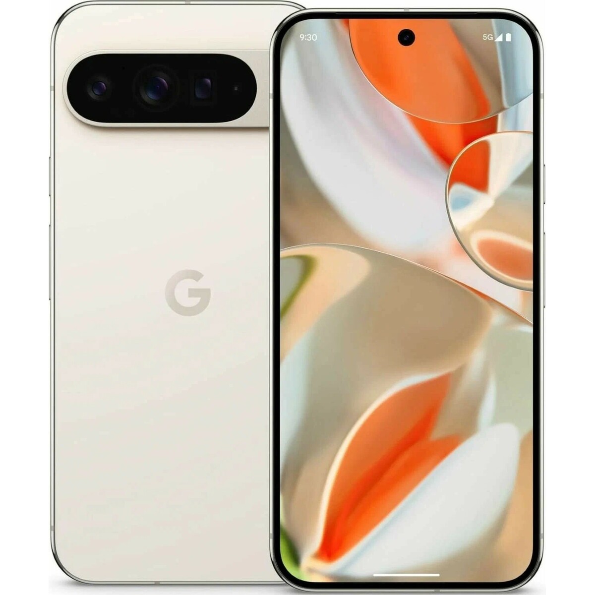 Смартфон Google Pixel 9 Pro XL 16/256Gb (Цвет: Porcelain)