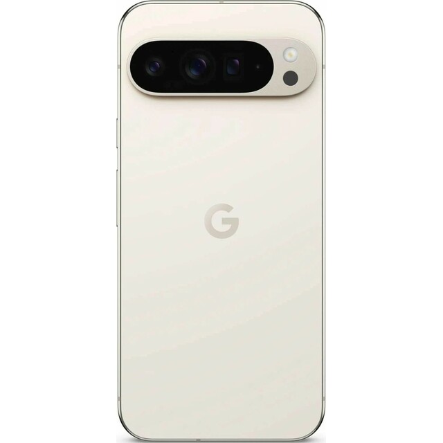 Смартфон Google Pixel 9 Pro XL 16/256Gb (Цвет: Porcelain)