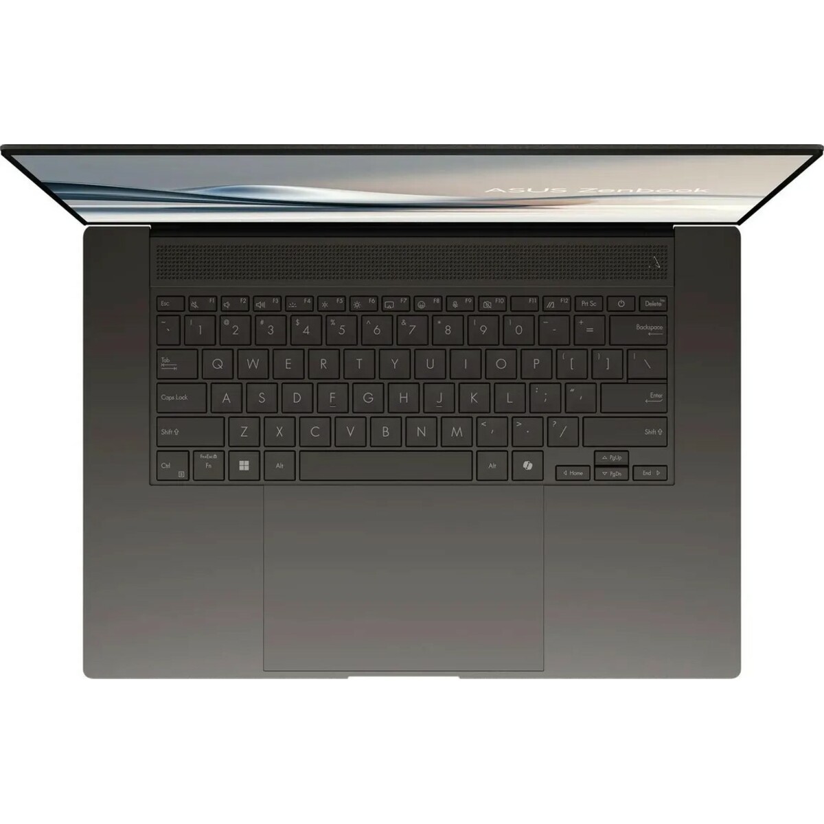 Ноутбук Asus Zenbook S 16 OLED UM5606GA-SS179W (Ryzen AI 9 465 2Ghz / 32Gb LPDDR5x / SSD1Tb / AMD Radeon 880M / 16