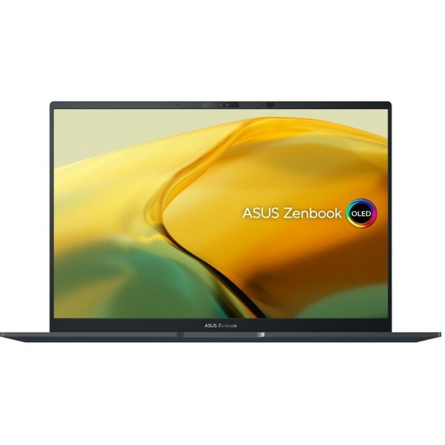 Ноутбук Asus ZenBook UX3404VA-M9091X 14  Core i9-13900H 16Gb/1TB W11P gray