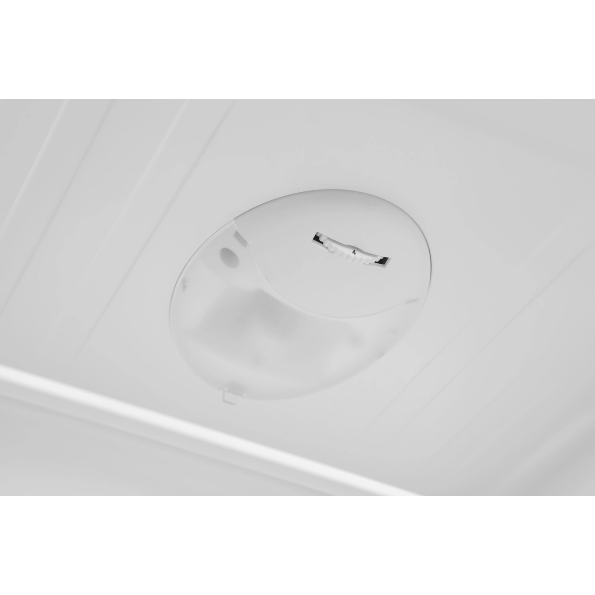 Холодильник Gorenje RK14FPW4, белый