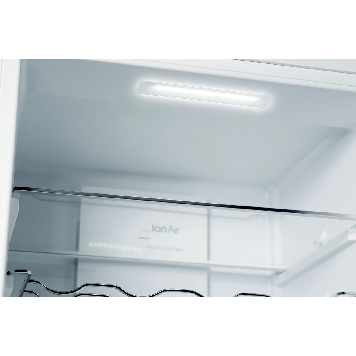 Холодильник Gorenje RK14FPW4, белый