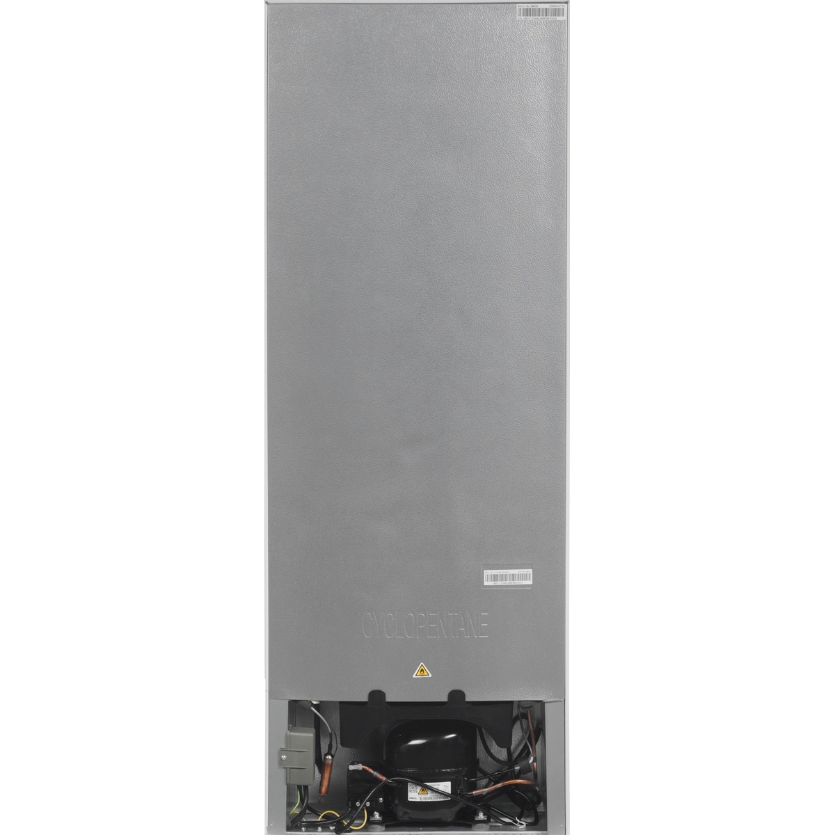 Холодильник Gorenje RK14FPW4, белый