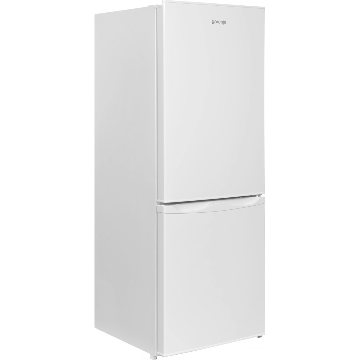Холодильник Gorenje RK14FPW4, белый